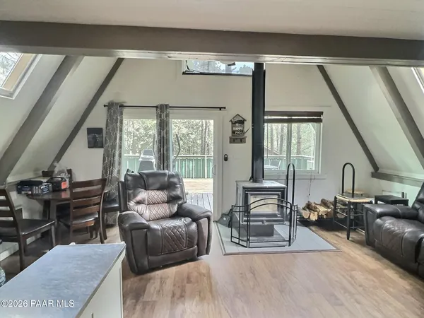 $339,900 | 2755 Tunnel Road, Prescott, AZ 86303