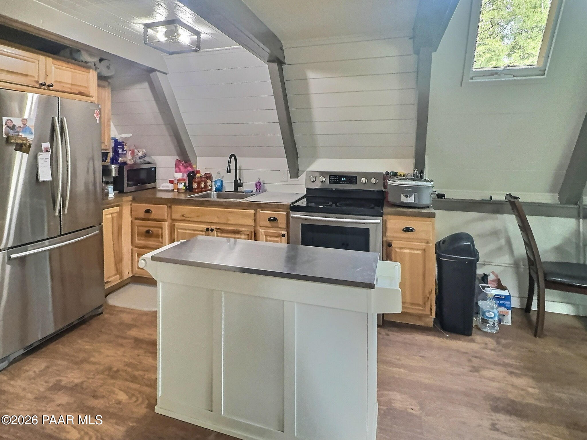 2755 Tunnel Road Prescott, AZ 86303 - Photo 5 of 16 Kitchen