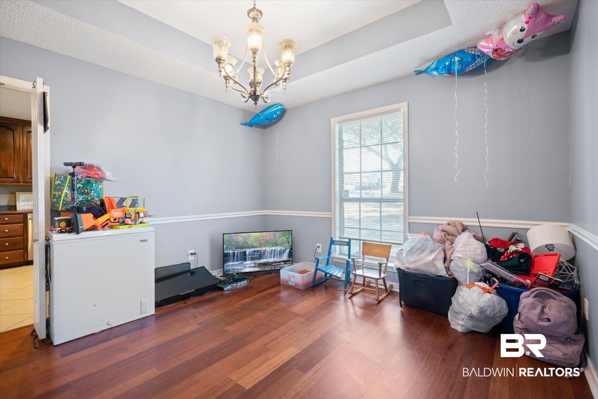 3745 Latigo Road Mobile, AL 36695 - Photo 3 of 23