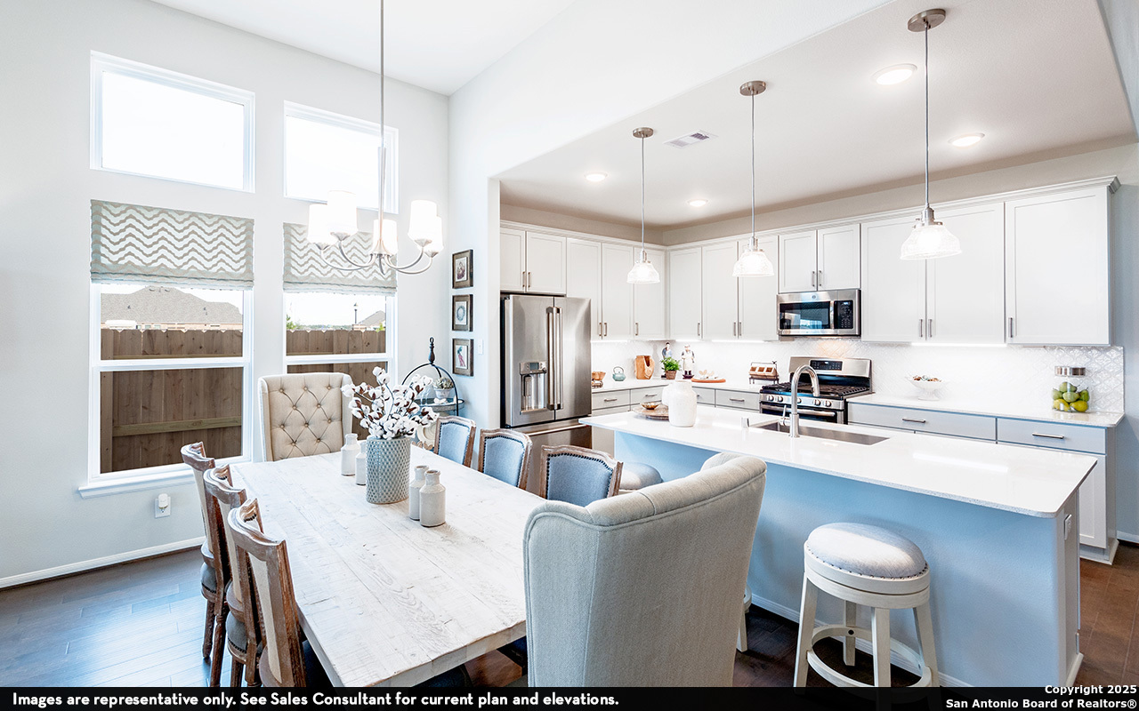 165 Hazel Way Mico, TX 78056 - Photo 11 of 22