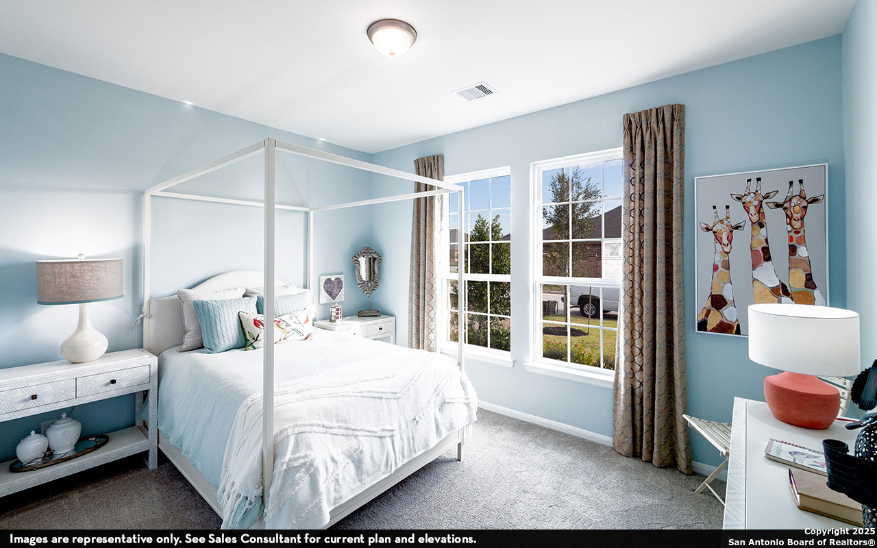 165 Hazel Way Mico, TX 78056 - Photo 15 of 22