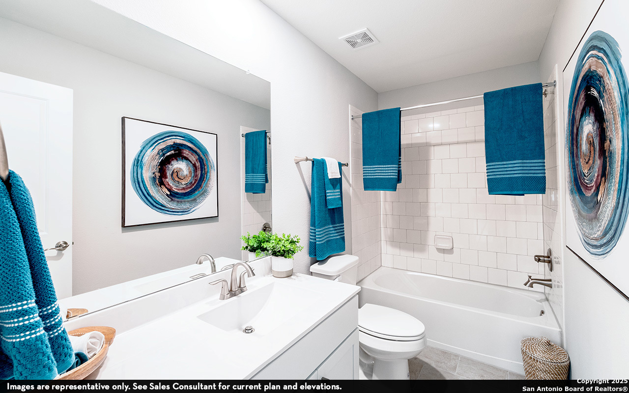 165 Hazel Way Mico, TX 78056 - Photo 16 of 22