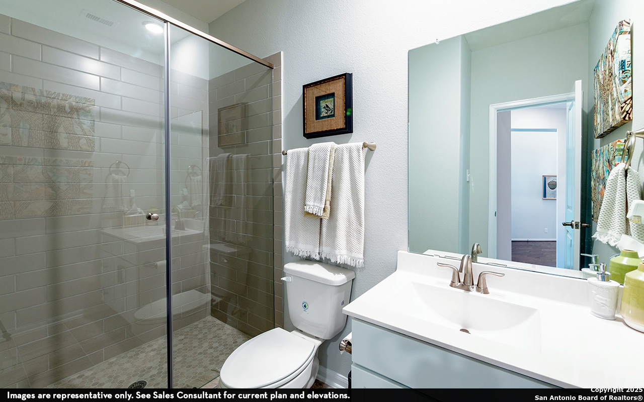 165 Hazel Way Mico, TX 78056 - Photo 18 of 22