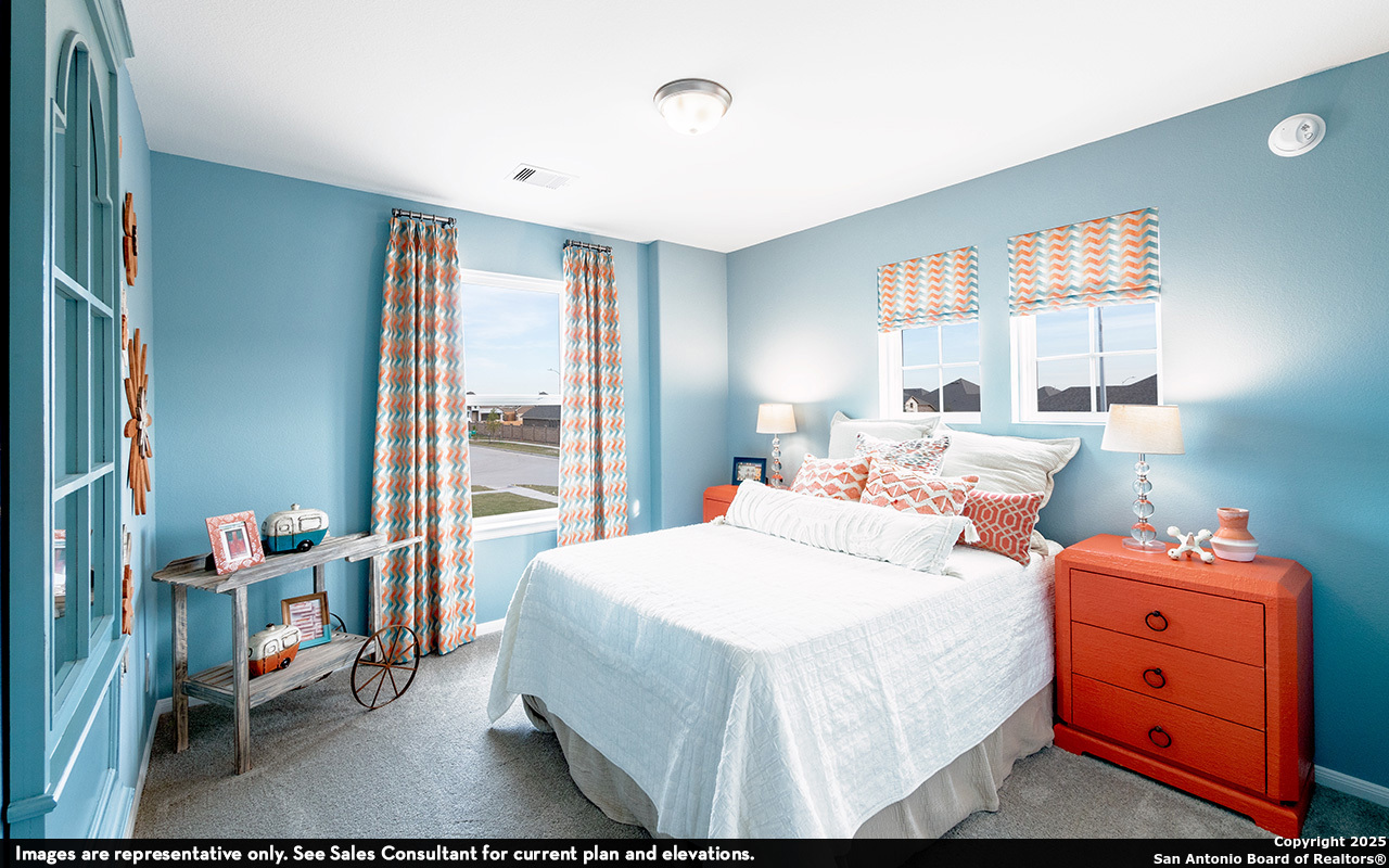 165 Hazel Way Mico, TX 78056 - Photo 19 of 22