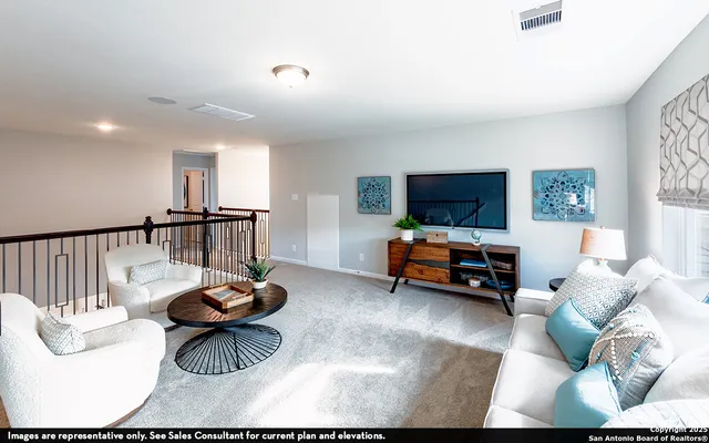 $476,990 | 165 Hazel Way, Mico, TX 78056