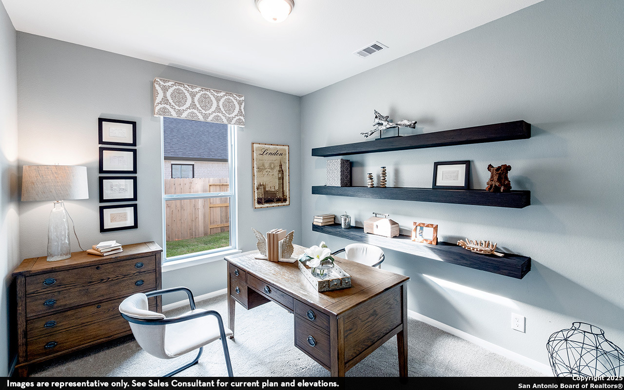 165 Hazel Way Mico, TX 78056 - Photo 3 of 22