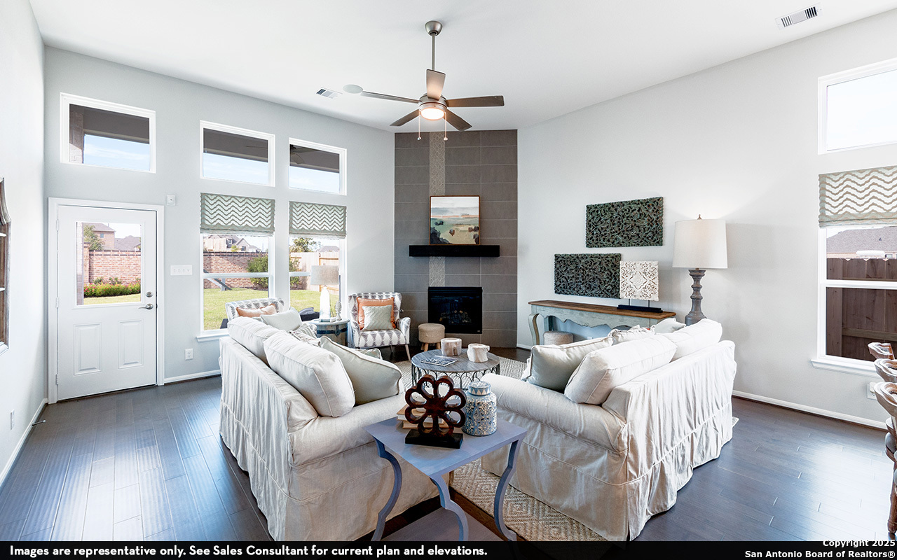 165 Hazel Way Mico, TX 78056 - Photo 4 of 22