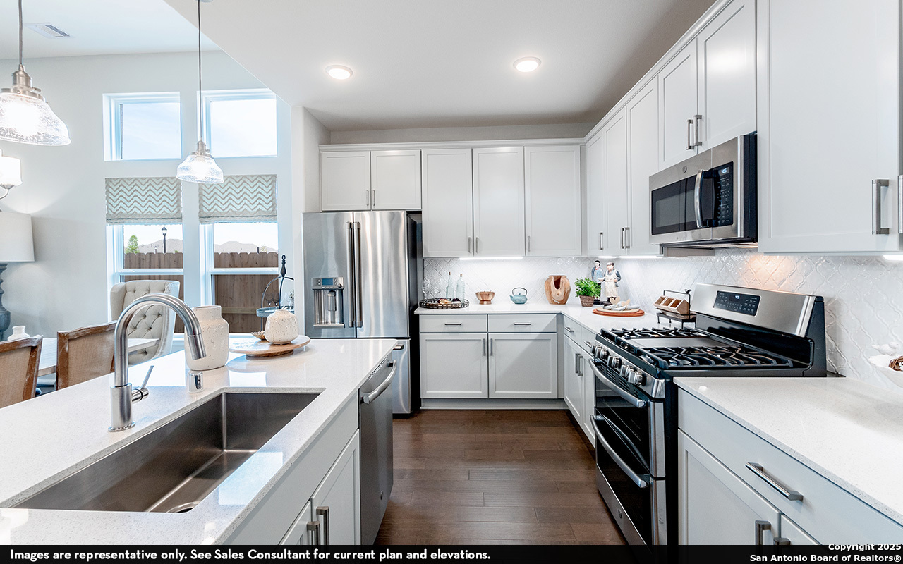 165 Hazel Way Mico, TX 78056 - Photo 7 of 22