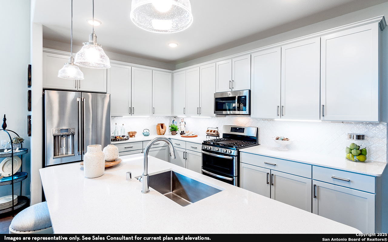 165 Hazel Way Mico, TX 78056 - Photo 8 of 22