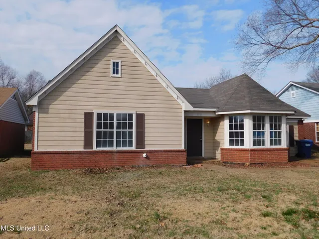 $1,395 | 5935 Kentwood Drive, Horn Lake, MS 38637