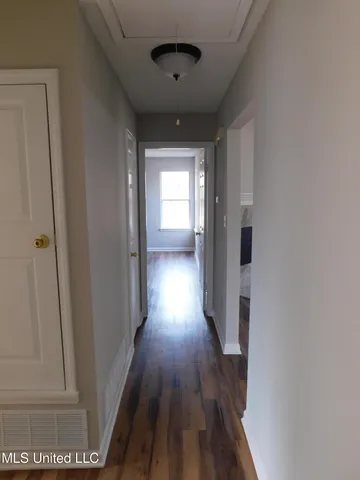 $1,395 | 5935 Kentwood Drive, Horn Lake, MS 38637