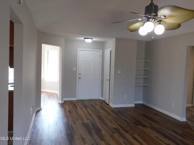 $1,395 | 5935 Kentwood Drive, Horn Lake, MS 38637