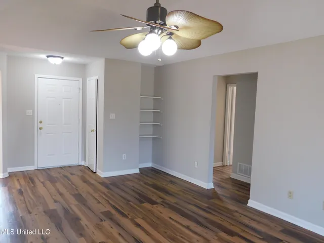 $1,395 | 5935 Kentwood Drive, Horn Lake, MS 38637