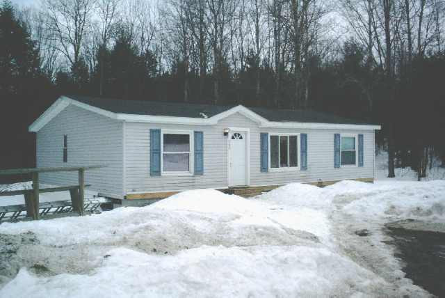 560 Jackson Summit Road West Mayfield, NY 12117 - Photo 1 of 1 Photo 1