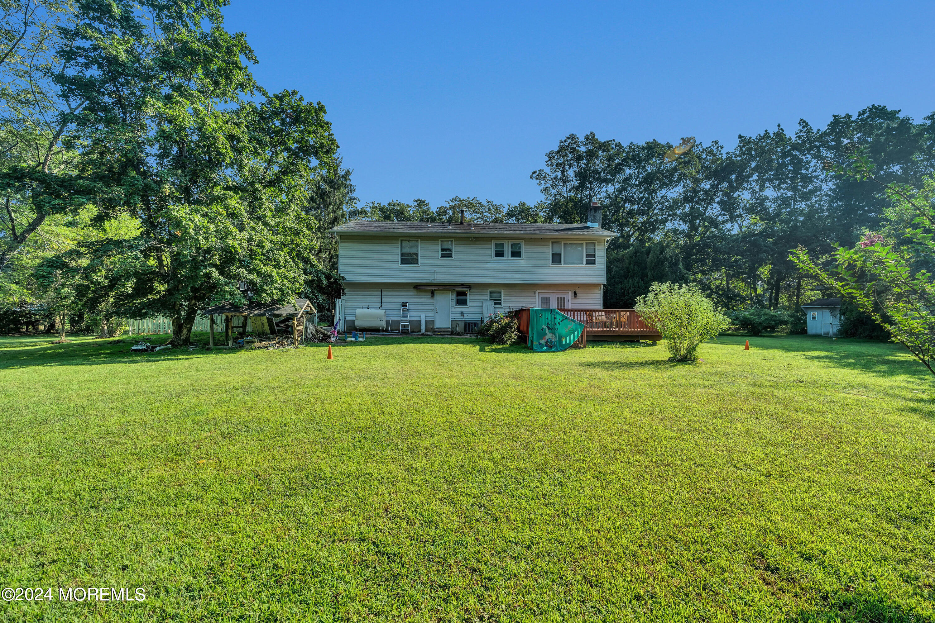 424 South Cooks Bridge Road Jackson, NJ 08527 - Photo 5 of 39 042_dsc00026