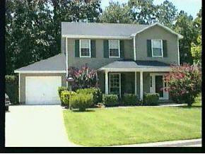 139 Fall Line Drive Augusta, GA 30907 - Photo 1 of 1 Main View