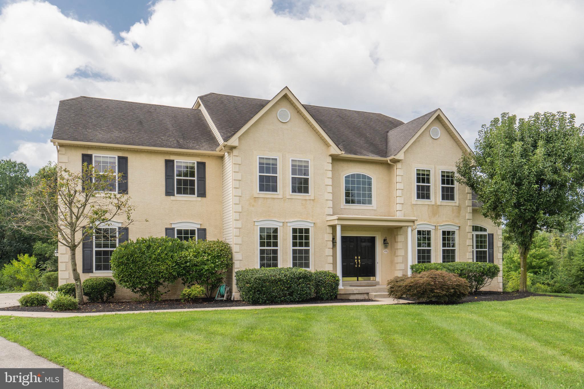 1496 Benner Road Royersford, PA 19468 - Photo 14 of 47 Gallery Image 14