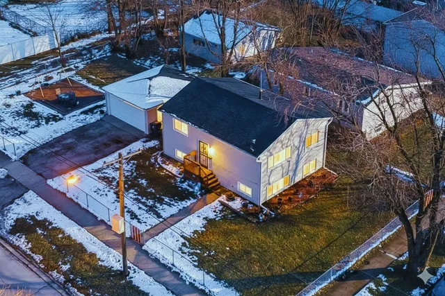 $219,000 | 16207 Justine Street, Markham, IL 60428