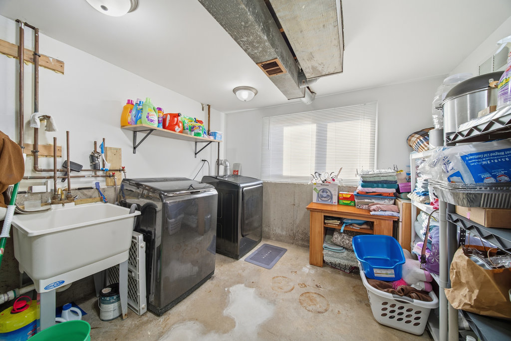 16207 Justine Street Markham, IL 60428 - Photo 19 of 26