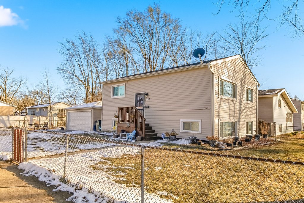 16207 Justine Street Markham, IL 60428 - Photo 20 of 26