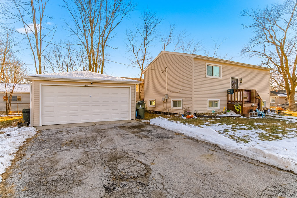 16207 Justine Street Markham, IL 60428 - Photo 21 of 26