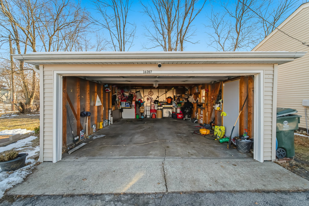 16207 Justine Street Markham, IL 60428 - Photo 22 of 26