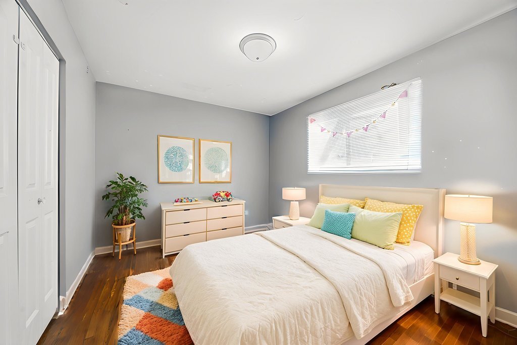 16207 Justine Street Markham, IL 60428 - Photo 8 of 26