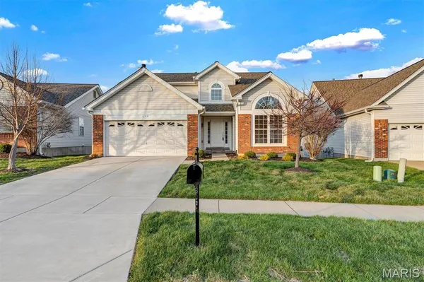 $459,900 | 679 Bluffs View Court, Eureka, MO 63025