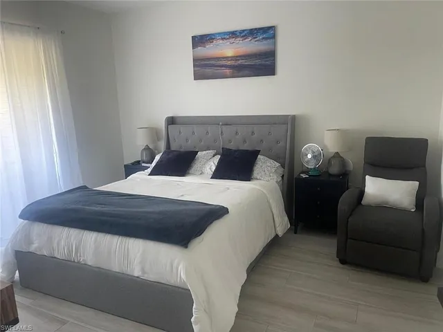 $4,300 | 788 Park Shore Drive, Unit H36, Naples, FL 34103