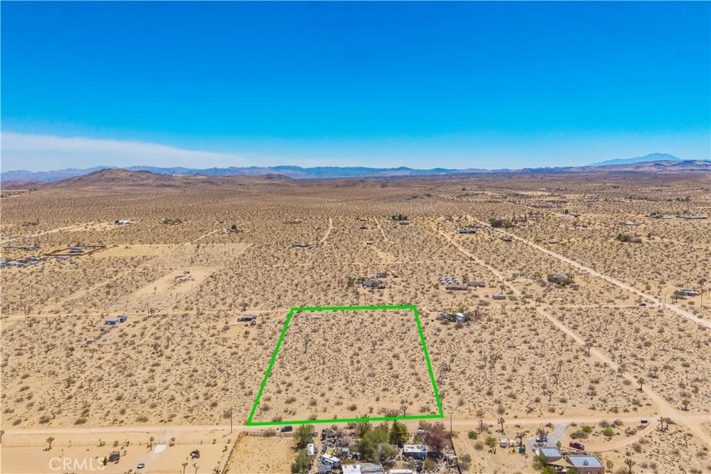 0 Stearman Road Landers, CA 92285 - Photo 9 of 27