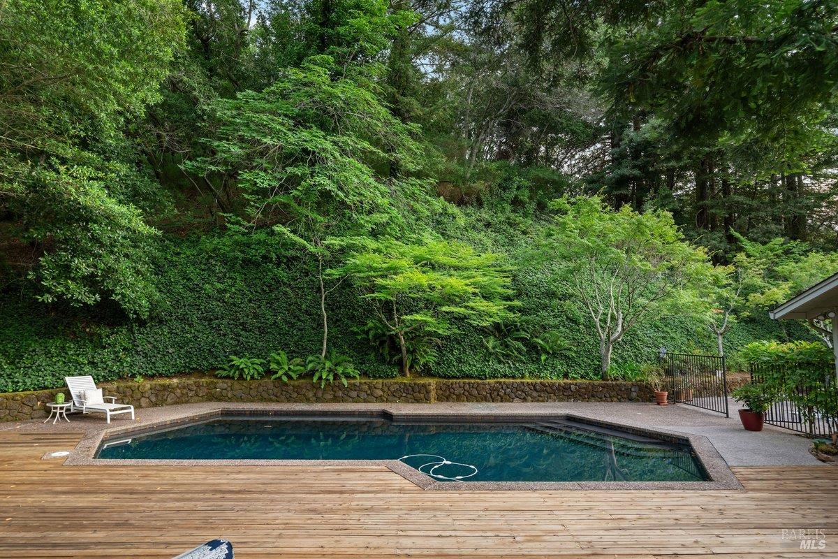 403 Woodland Road Kentfield, CA 94904 - Photo 56 of 65