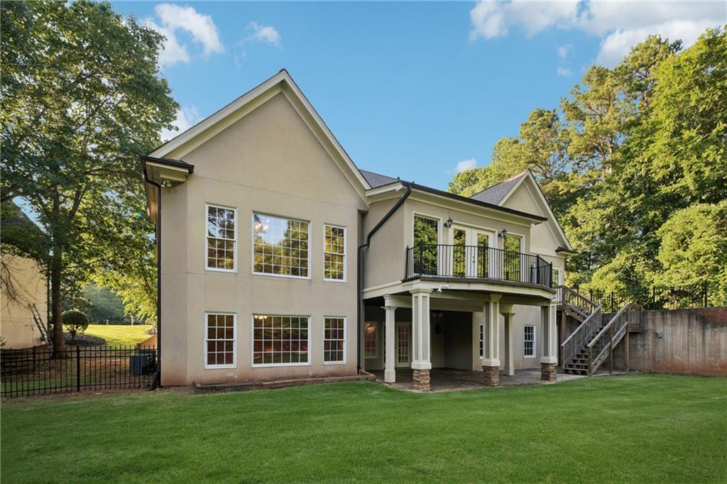 1038 Overlook Drive Villa Rica, GA 30180 - Photo 57 of 60