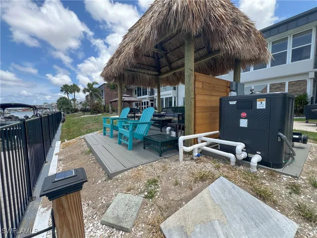 $198,900 | 632 Victoria Drive, Unit 103, Cape Coral, FL 33904