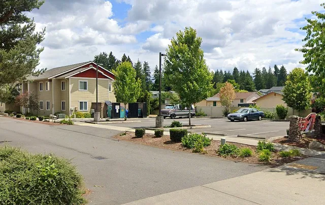 $943 | 10720 Vancil Road Southeast, Yelm, WA 98597