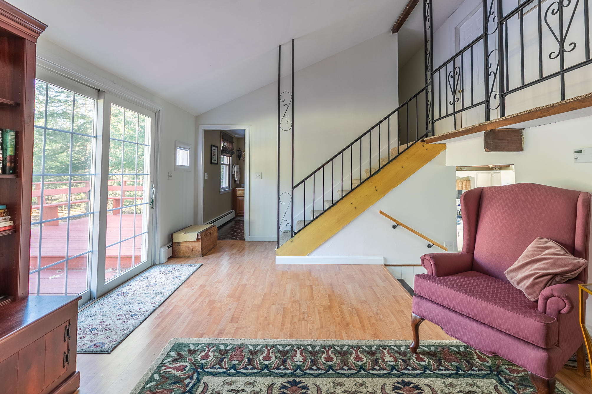 865 Allen Pond Road Greene, ME 04236 - Photo 13 of 40 0H9A7967-HDR