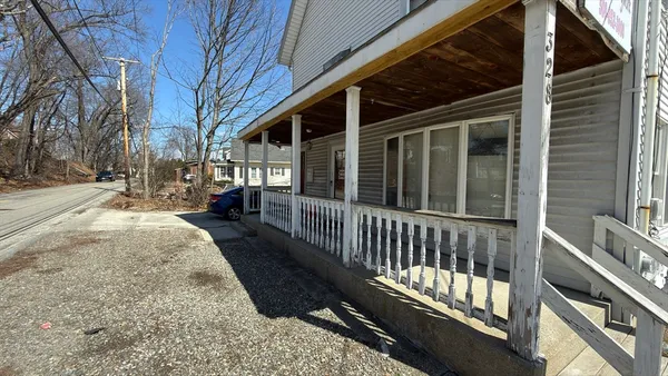 $695,000 | 328 Brooks Street, Worcester, MA 01606