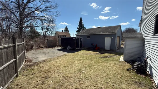 $695,000 | 328 Brooks Street, Worcester, MA 01606