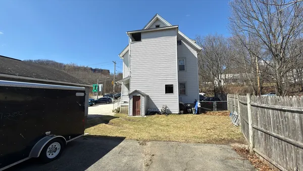 $695,000 | 328 Brooks Street, Worcester, MA 01606