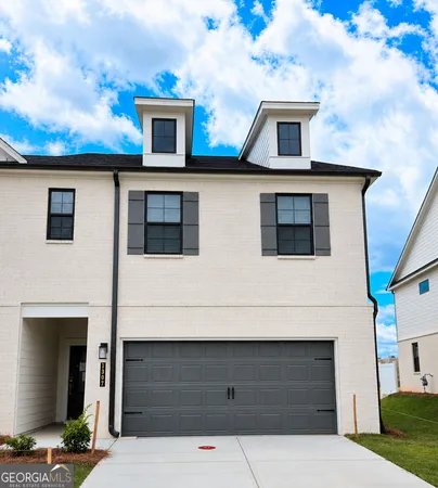 $406,690 | 1307 Farmers Loop, Austell, GA 30106