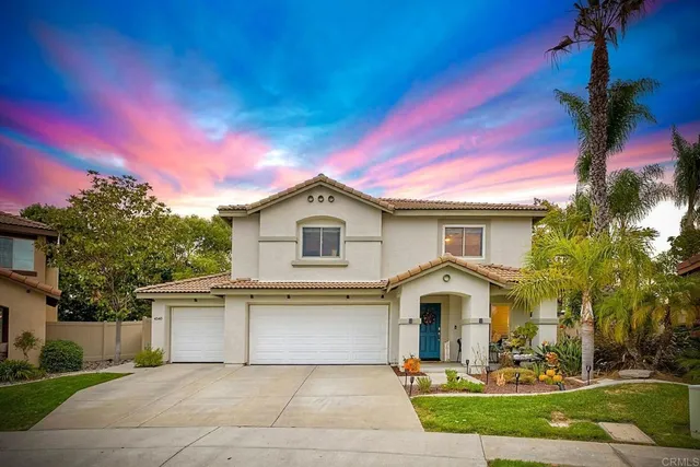 $1,249,900 | 4540 Arbor Glen Way, Oceanside, CA 92057