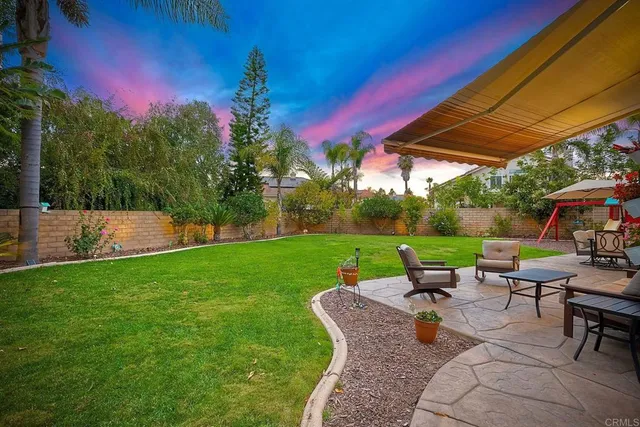 $1,249,900 | 4540 Arbor Glen Way, Oceanside, CA 92057