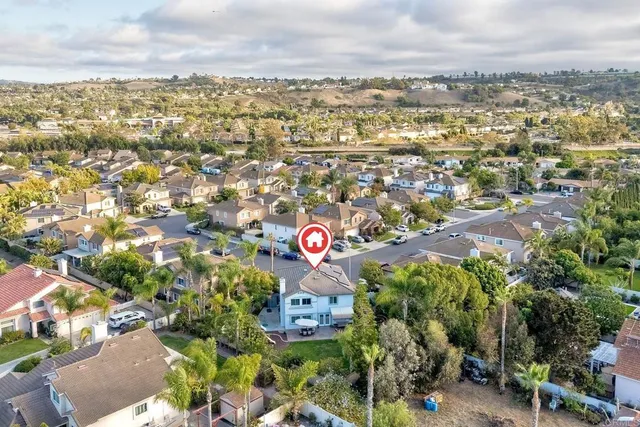 $1,249,900 | 4540 Arbor Glen Way, Oceanside, CA 92057