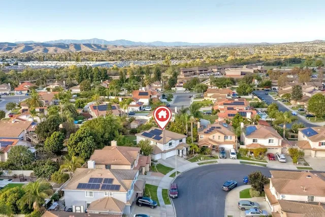 $1,249,900 | 4540 Arbor Glen Way, Oceanside, CA 92057