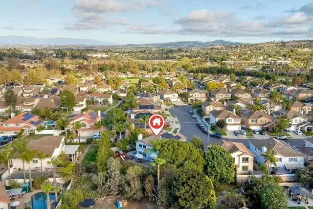 $1,249,900 | 4540 Arbor Glen Way, Oceanside, CA 92057