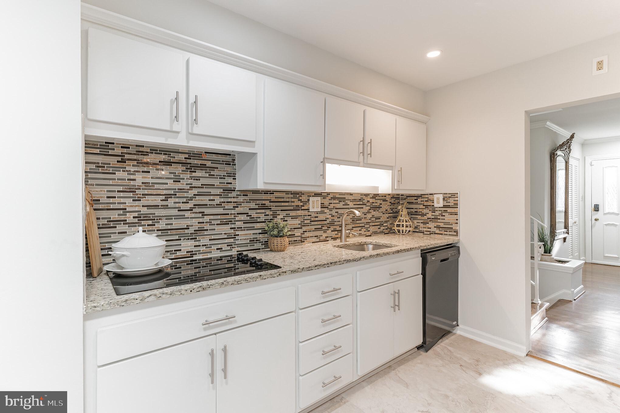 10219 Conover Drive Silver Spring, MD 20902 - Photo 4 of 29 Kitchen