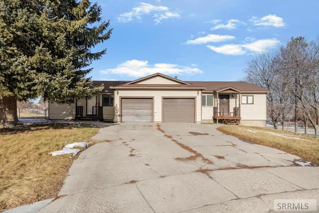 $395,000 | 188 Mesa Canyon Drive, Unit 190, Pocatello, ID 83204