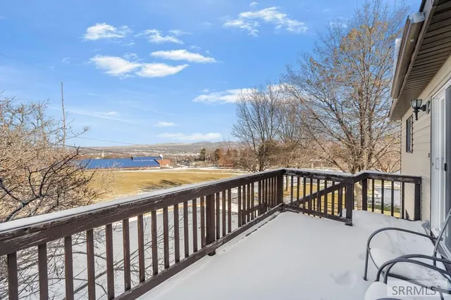 $395,000 | 188 Mesa Canyon Drive, Unit 190, Pocatello, ID 83204