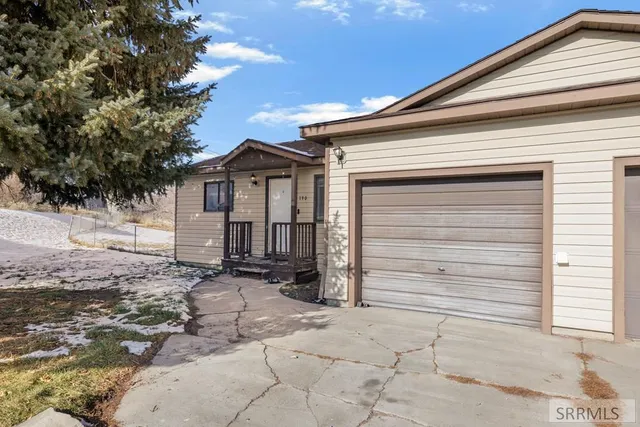 $395,000 | 188 Mesa Canyon Drive, Unit 190, Pocatello, ID 83204