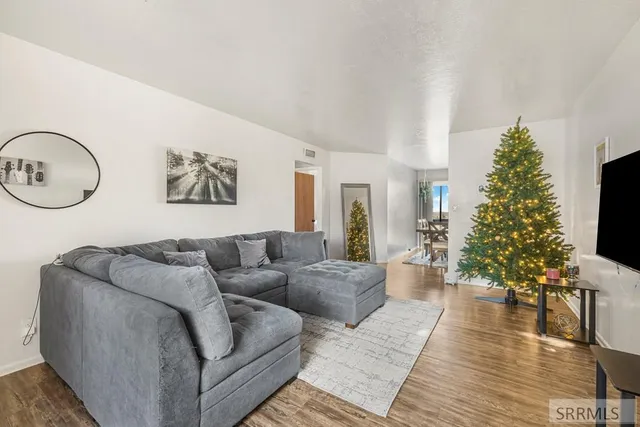 $395,000 | 188 Mesa Canyon Drive, Unit 190, Pocatello, ID 83204