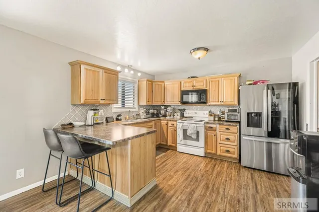 $395,000 | 188 Mesa Canyon Drive, Unit 190, Pocatello, ID 83204